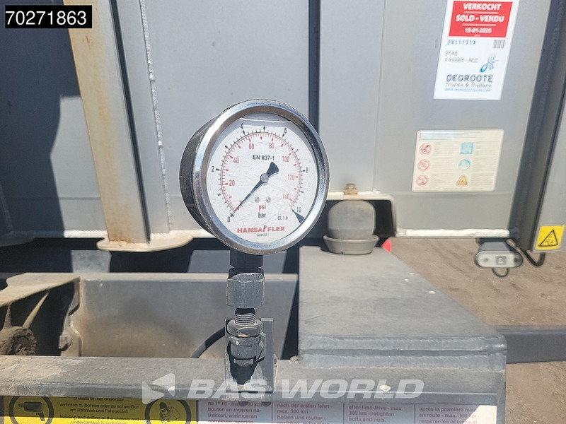 Stas S300CX 3 axles 47m3 Liftachse ALU liising Stas S300CX 3 axles 47m3 Liftachse ALU: pilt 20