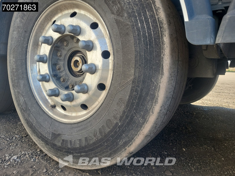 Stas S300CX 3 axles 47m3 Liftachse ALU liising Stas S300CX 3 axles 47m3 Liftachse ALU: pilt 16