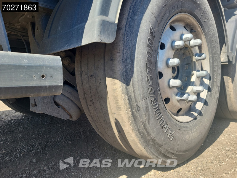 Stas S300CX 3 axles 47m3 Liftachse ALU liising Stas S300CX 3 axles 47m3 Liftachse ALU: pilt 10