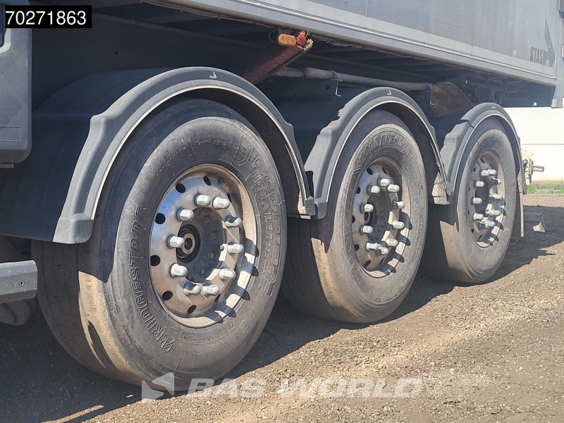Stas S300CX 3 axles 47m3 Liftachse ALU liising Stas S300CX 3 axles 47m3 Liftachse ALU: pilt 13