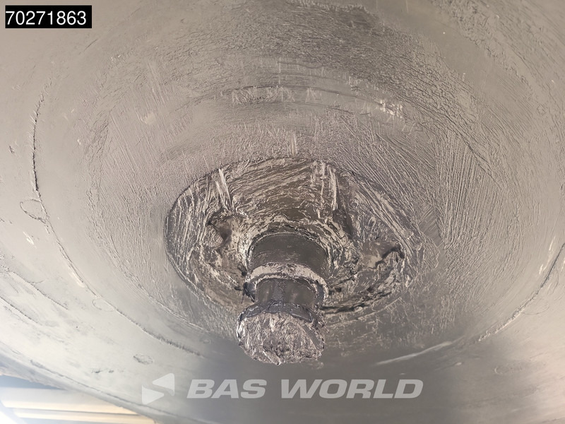 Stas S300CX 3 axles 47m3 Liftachse ALU liising Stas S300CX 3 axles 47m3 Liftachse ALU: pilt 19