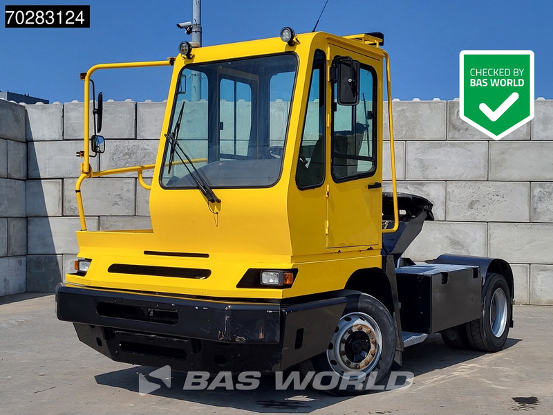 Terberg TY222 YT222 4X2 NL-Truck Hydrauliek Euro 5 - Laotraktor: pilt 1 Terberg TY222 YT222 4X2 NL-Truck Hydrauliek Euro 5 - Laotraktor: pilt 1