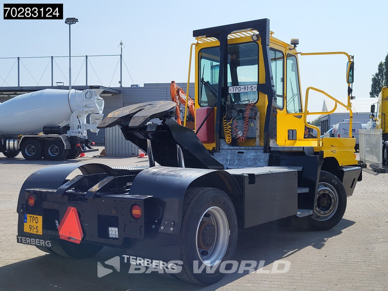 Terberg TY222 YT222 4X2 NL-Truck Hydrauliek Euro 5 - Laotraktor: pilt 5 Terberg TY222 YT222 4X2 NL-Truck Hydrauliek Euro 5 - Laotraktor: pilt 5