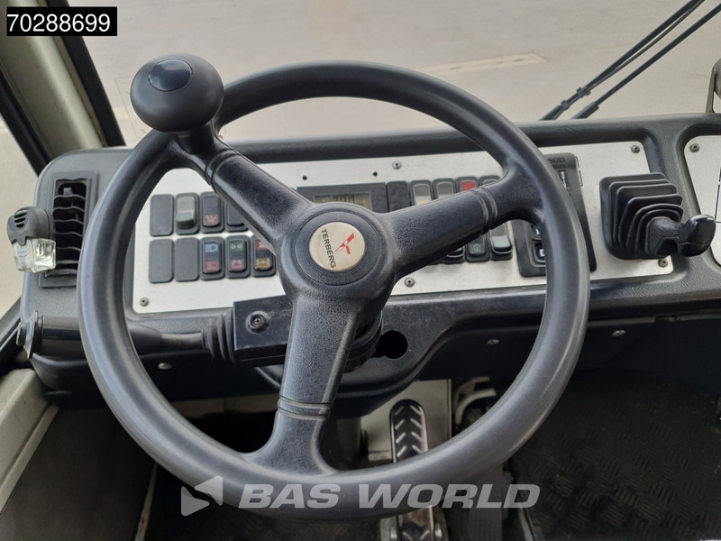 Laotraktor Terberg YT 222 4X2 NL-Truck Big-Axle: pilt 16