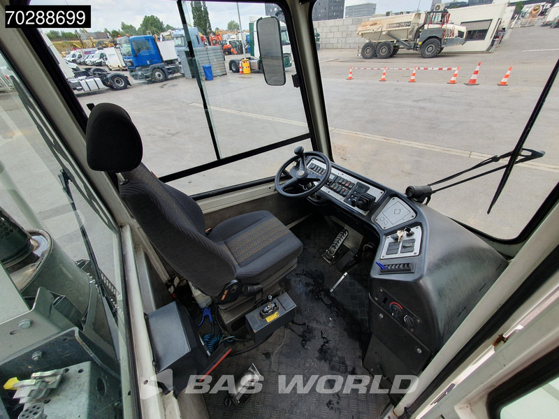 Laotraktor Terberg YT 222 4X2 NL-Truck Big-Axle: pilt 17