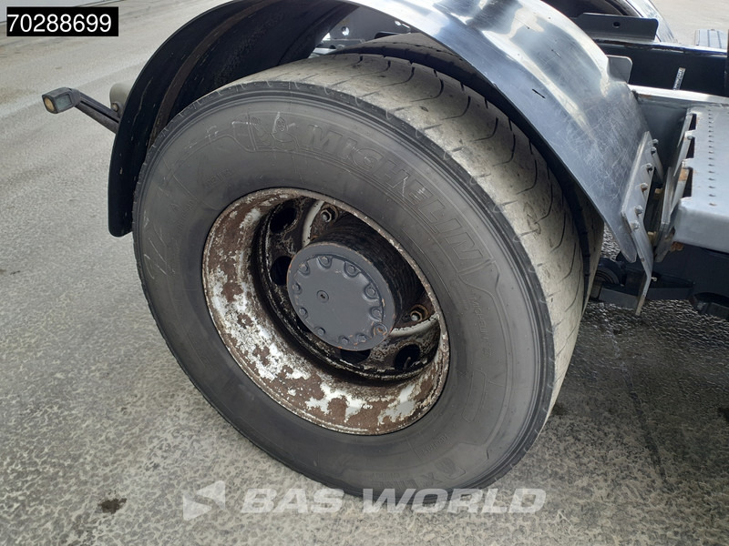 Laotraktor Terberg YT 222 4X2 NL-Truck Big-Axle: pilt 14