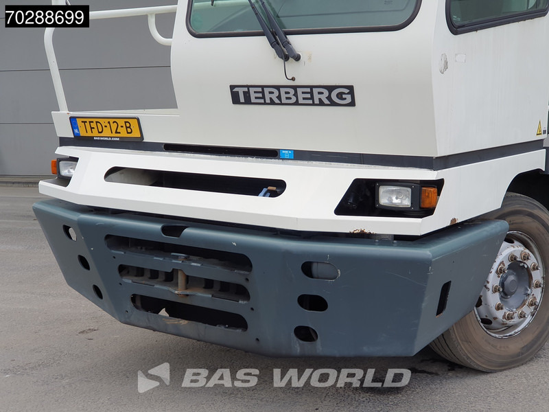 Laotraktor Terberg YT 222 4X2 NL-Truck Big-Axle: pilt 8