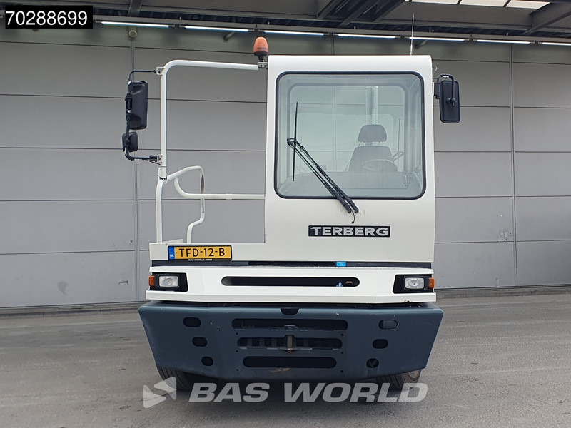 Laotraktor Terberg YT 222 4X2 NL-Truck Big-Axle: pilt 6