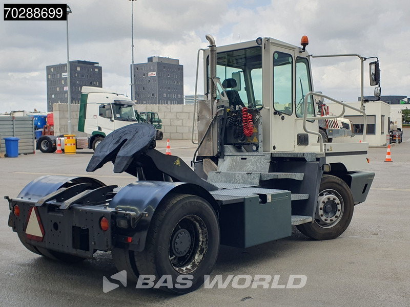Laotraktor Terberg YT 222 4X2 NL-Truck Big-Axle: pilt 5