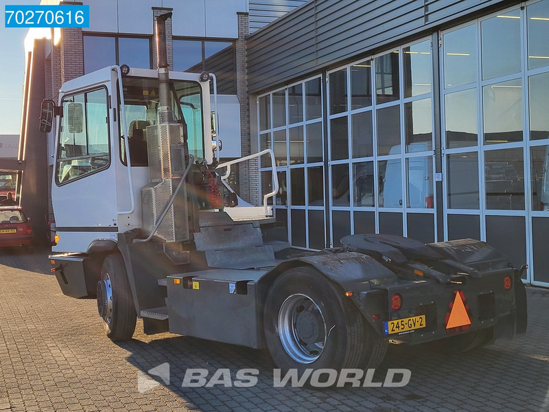 Terberg YT182 4X2 - Laotraktor: pilt 5 Terberg YT182 4X2 - Laotraktor: pilt 5