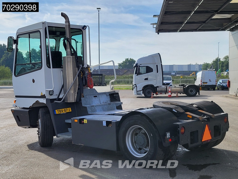 Terberg YT222 4X2 NL-Truck EPA Big-Axle Hebesattel - Laotraktor: pilt 2 Terberg YT222 4X2 NL-Truck EPA Big-Axle Hebesattel - Laotraktor: pilt 2