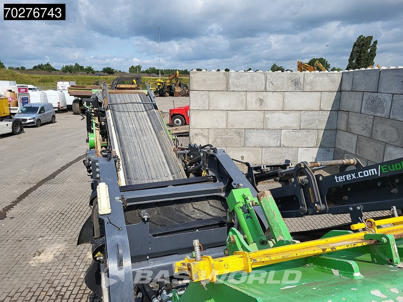 Mobiilne purusti Terex Cobra 290R: pilt 8 Mobiilne purusti Terex Cobra 290R: pilt 8