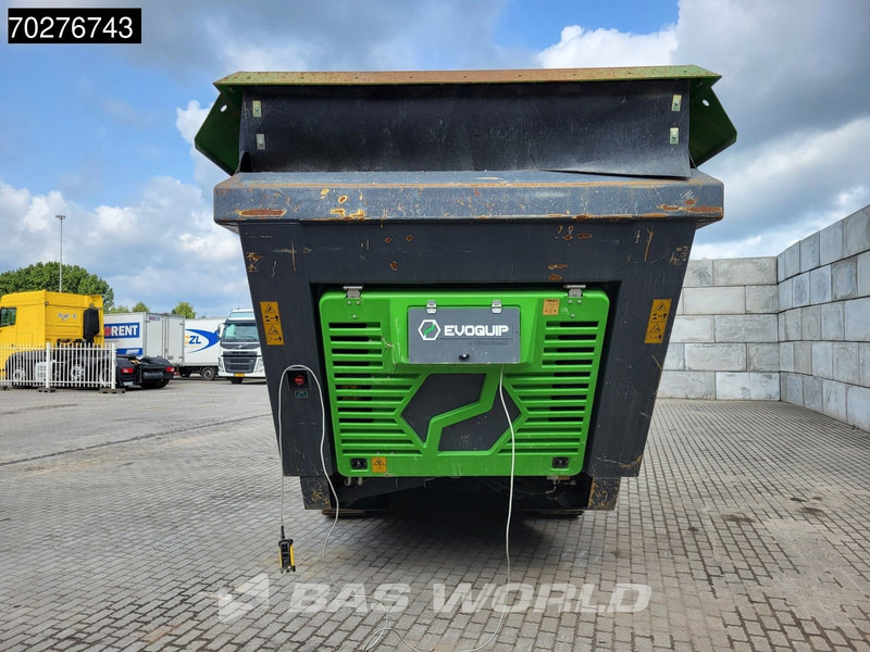 Mobiilne purusti Terex Cobra 290R: pilt 7 Mobiilne purusti Terex Cobra 290R: pilt 7