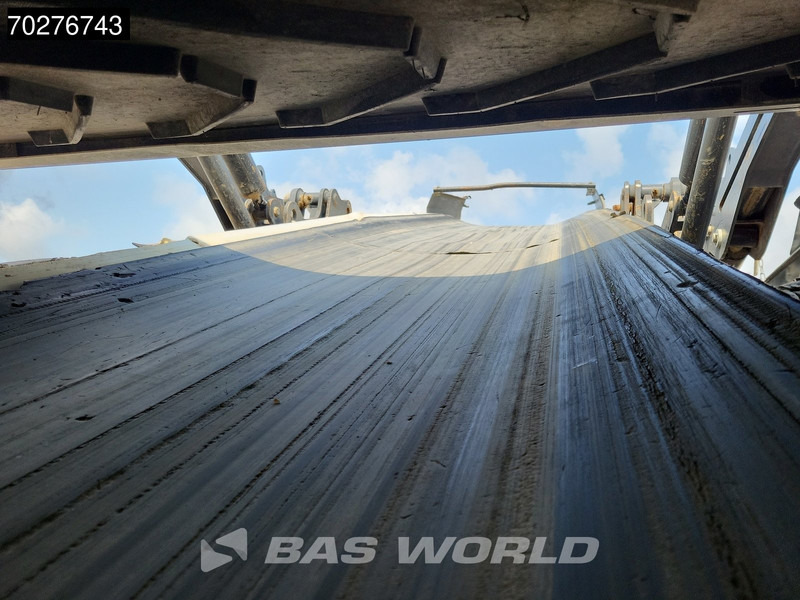 Mobiilne purusti Terex Cobra 290R: pilt 19 Mobiilne purusti Terex Cobra 290R: pilt 19