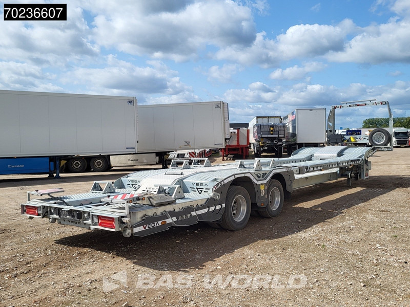 VEGA Trailer VEGA-S liising VEGA Trailer VEGA-S: pilt 5 VEGA Trailer VEGA-S liising VEGA Trailer VEGA-S: pilt 5