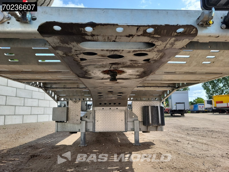 VEGA Trailer VEGA-S liising VEGA Trailer VEGA-S: pilt 13 VEGA Trailer VEGA-S liising VEGA Trailer VEGA-S: pilt 13