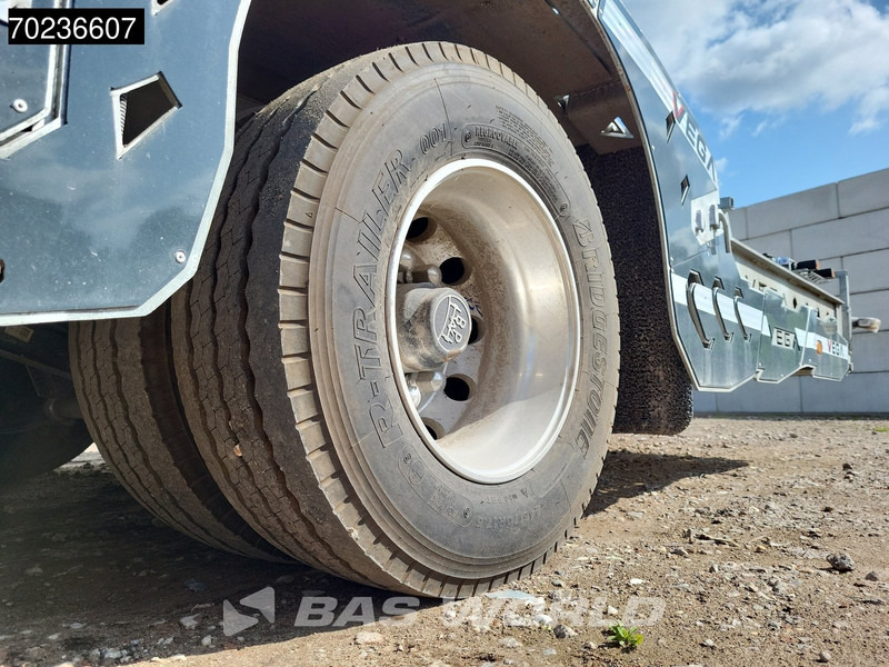 VEGA Trailer VEGA-S liising VEGA Trailer VEGA-S: pilt 10 VEGA Trailer VEGA-S liising VEGA Trailer VEGA-S: pilt 10