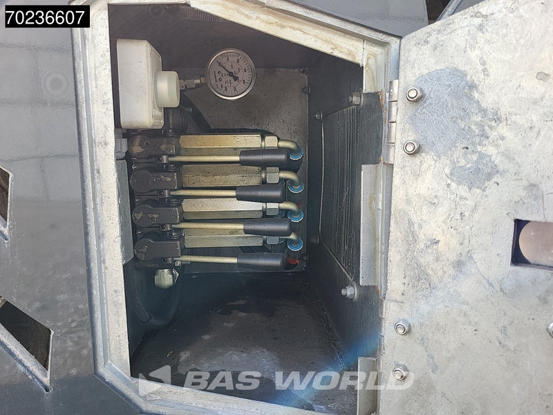 VEGA Trailer VEGA-S liising VEGA Trailer VEGA-S: pilt 17 VEGA Trailer VEGA-S liising VEGA Trailer VEGA-S: pilt 17