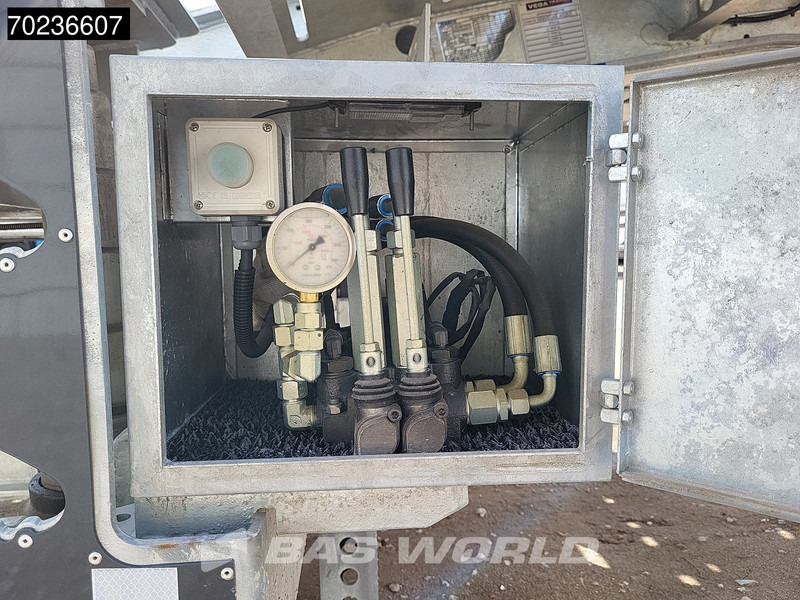 VEGA Trailer VEGA-S liising VEGA Trailer VEGA-S: pilt 19 VEGA Trailer VEGA-S liising VEGA Trailer VEGA-S: pilt 19