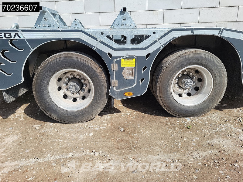 VEGA Trailer VEGA-S liising VEGA Trailer VEGA-S: pilt 12 VEGA Trailer VEGA-S liising VEGA Trailer VEGA-S: pilt 12