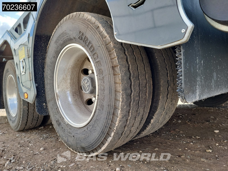 VEGA Trailer VEGA-S liising VEGA Trailer VEGA-S: pilt 11 VEGA Trailer VEGA-S liising VEGA Trailer VEGA-S: pilt 11