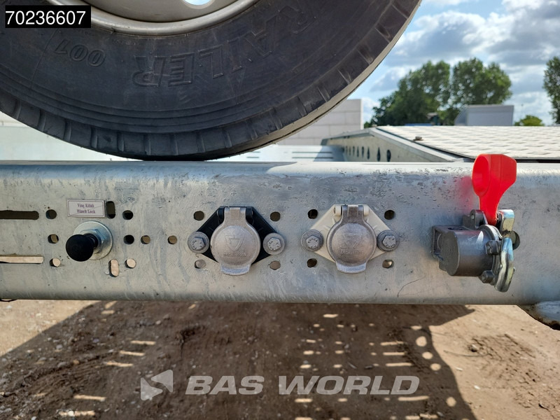 VEGA Trailer VEGA-S liising VEGA Trailer VEGA-S: pilt 15 VEGA Trailer VEGA-S liising VEGA Trailer VEGA-S: pilt 15