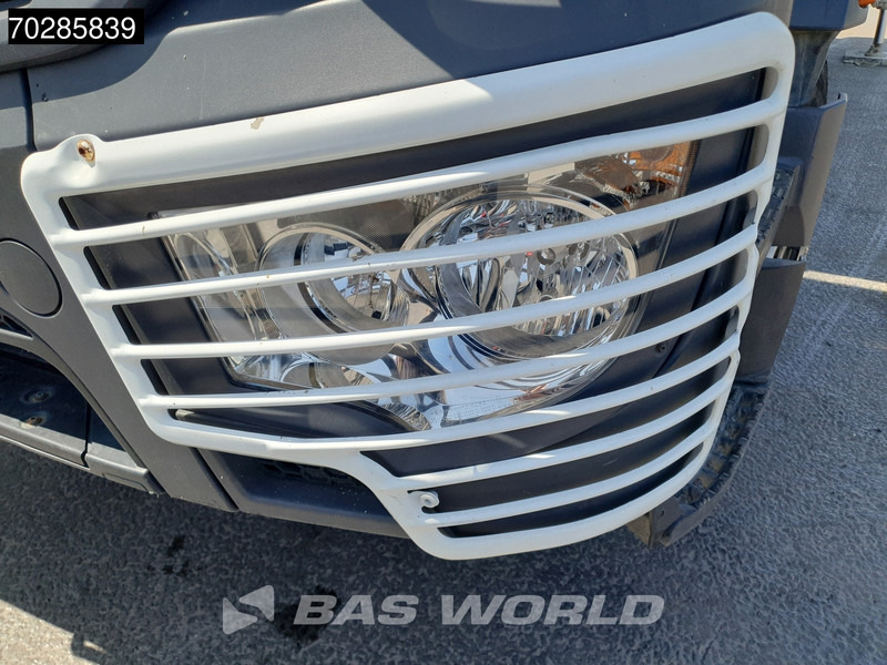 Veoauto Mercedes-Benz Arocs 3243 8X4 Sermac Twinstar 4Z28 PUMI 9m3 Steelsuspension Big-Axle Euro 6: pilt 13