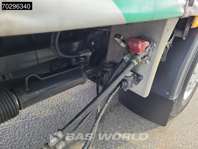 Veoauto Renault T 480 6X2 NL-Truck combi Liftaxle 1500kg Ladebordwand Euro 6: pilt 15
