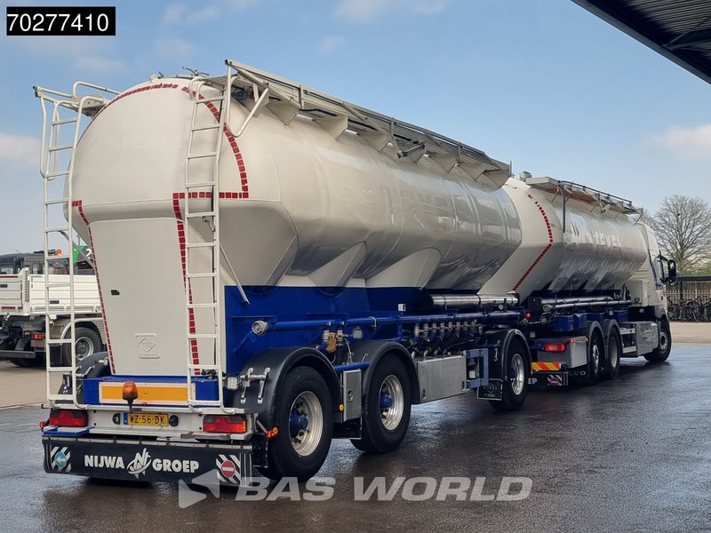 Volvo FM 420 6X2 NL-Truck Compressor 5+6 compartments Lift-Lenkachse Euro 6 - Veoauto: pilt 5 Volvo FM 420 6X2 NL-Truck Compressor 5+6 compartments Lift-Lenkachse Euro 6 - Veoauto: pilt 5