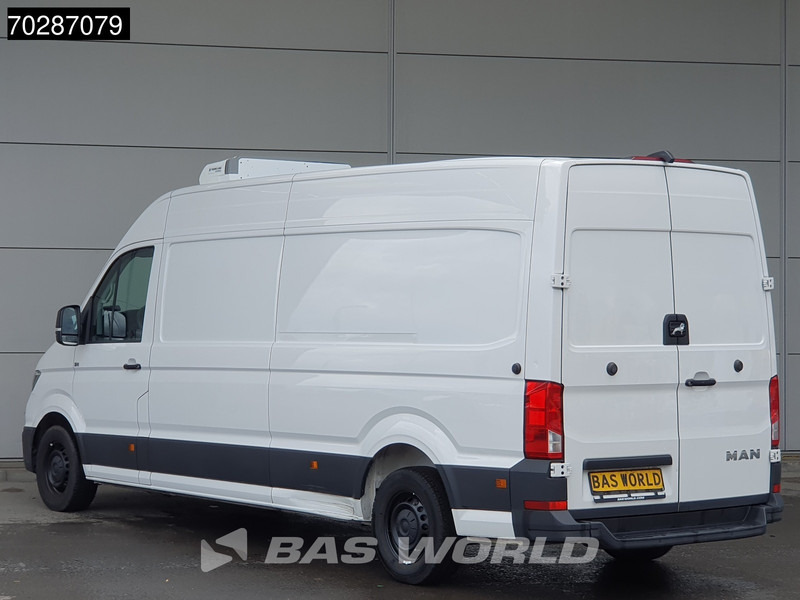Volkswagen Crafter 140pk Koelwagen Automaat Thermo King V-200 MAX L4H3 Airco Camera Parkeersensoren L3H2 Euro6 Koel Koeler Kühl Kühler Kühlwagen 12 - Tarbesõiduk külmik: pilt 2 Volkswagen Crafter 140pk Koelwagen Automaat Thermo King V-200 MAX L4H3 Airco Camera Parkeersensoren L3H2 Euro6 Koel Koeler Kühl Kühler Kühlwagen 12 - Tarbesõiduk külmik: pilt 2