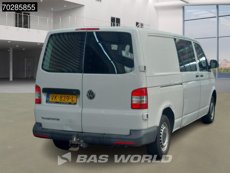 Volkswagen Transporter 84PK COMING SOON! Dubbel Cabine Trekhaak Cruise DC Doka Mixto 6m3 Towbar Cruise control - Väike kaubik: pilt 2 Volkswagen Transporter 84PK COMING SOON! Dubbel Cabine Trekhaak Cruise DC Doka Mixto 6m3 Towbar Cruise control - Väike kaubik: pilt 2