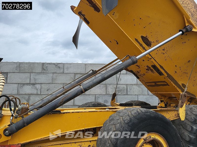 Liigendkallur Volvo A30 E: pilt 13
