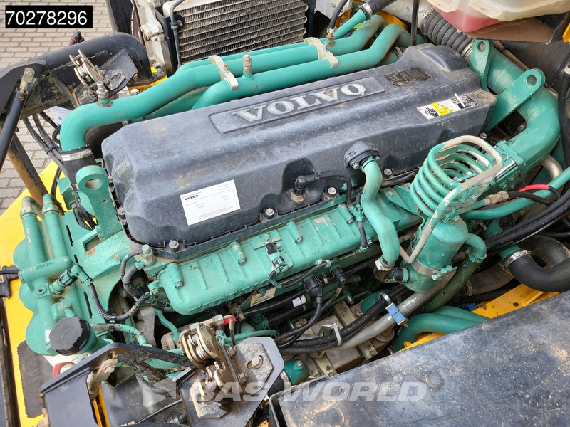 Liigendkallur Volvo A30 E: pilt 18