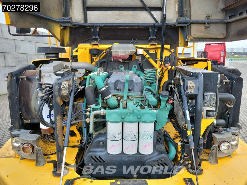 Liigendkallur Volvo A30 E: pilt 16