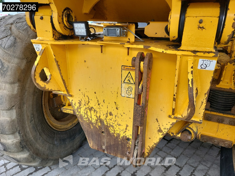 Liigendkallur Volvo A30 E: pilt 12