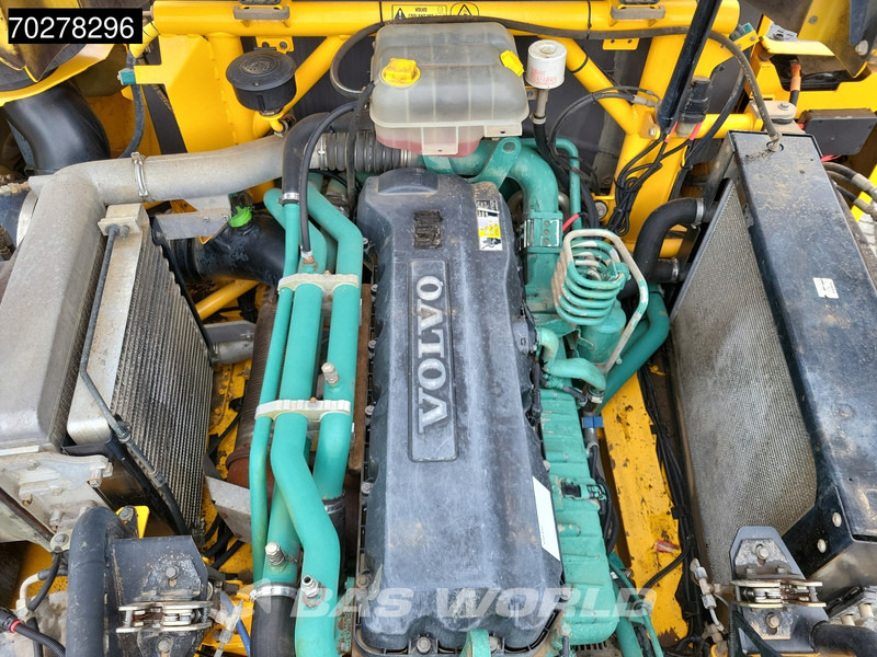 Liigendkallur Volvo A30 E: pilt 20