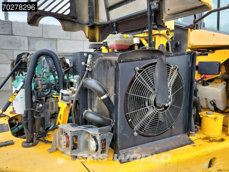 Liigendkallur Volvo A30 E: pilt 19