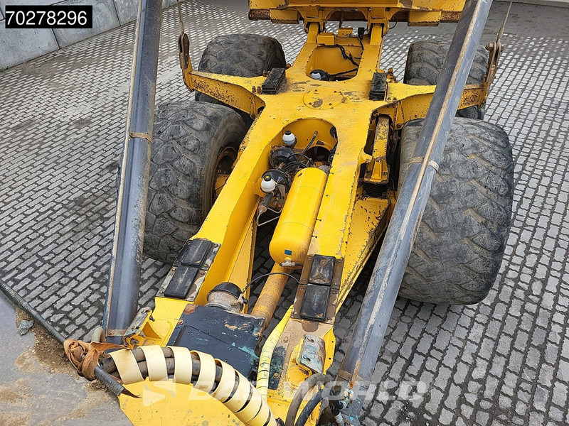 Liigendkallur Volvo A30 E: pilt 11