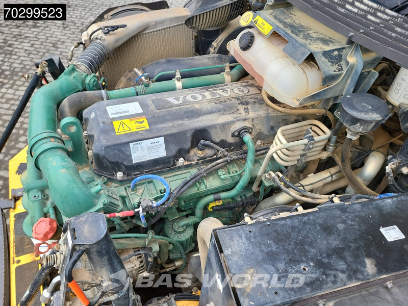 Liigendkallur Volvo A30 G: pilt 18