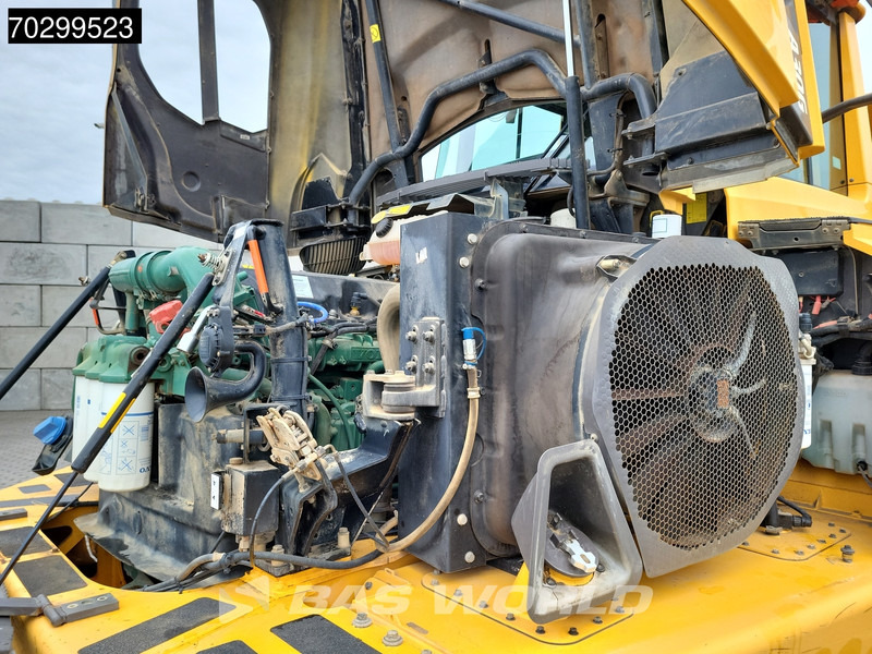 Liigendkallur Volvo A30 G: pilt 16