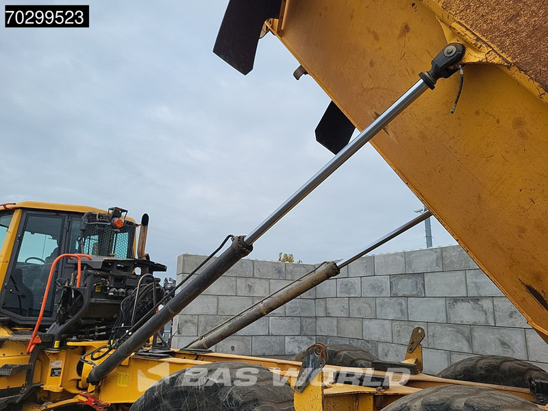 Liigendkallur Volvo A30 G: pilt 7