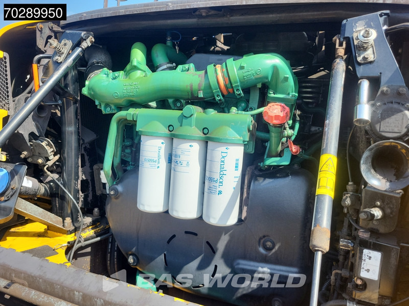 Liigendkallur Volvo A35 G: pilt 15