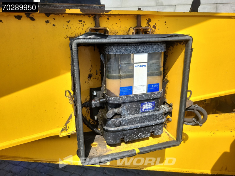 Liigendkallur Volvo A35 G: pilt 19