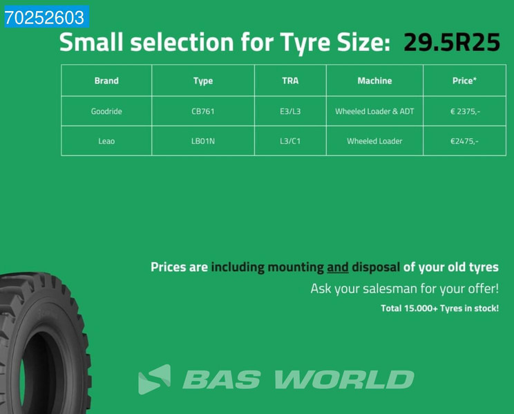 Volvo A40 E - Liigendkallur: pilt 5 Volvo A40 E - Liigendkallur: pilt 5