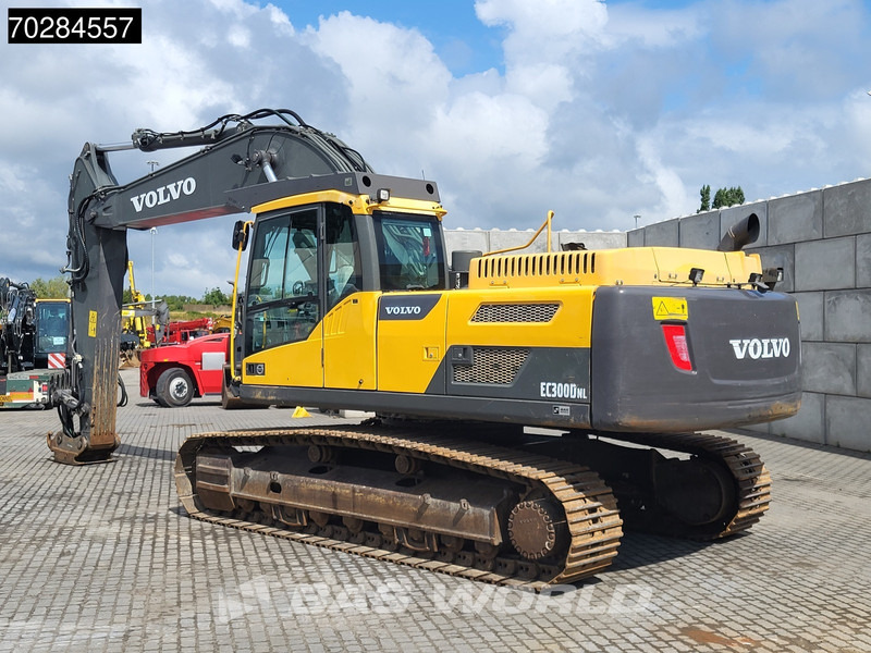 Volvo EC300 D NL 3 M WIDE - NARROW - Lintekskavaator: pilt 2 Volvo EC300 D NL 3 M WIDE - NARROW - Lintekskavaator: pilt 2