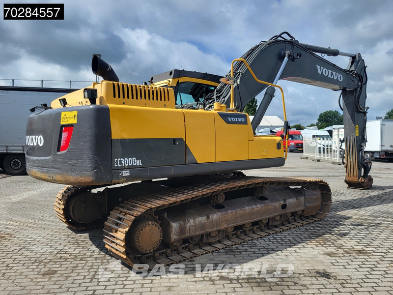 Volvo EC300 D NL 3 M WIDE - NARROW - Lintekskavaator: pilt 5 Volvo EC300 D NL 3 M WIDE - NARROW - Lintekskavaator: pilt 5