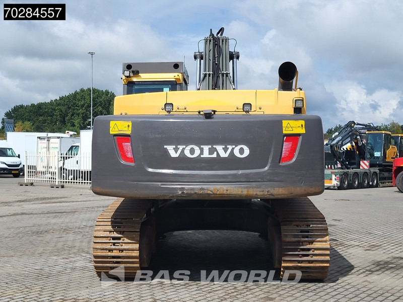 Volvo EC300 D NL 3 M WIDE - NARROW - Lintekskavaator: pilt 3 Volvo EC300 D NL 3 M WIDE - NARROW - Lintekskavaator: pilt 3