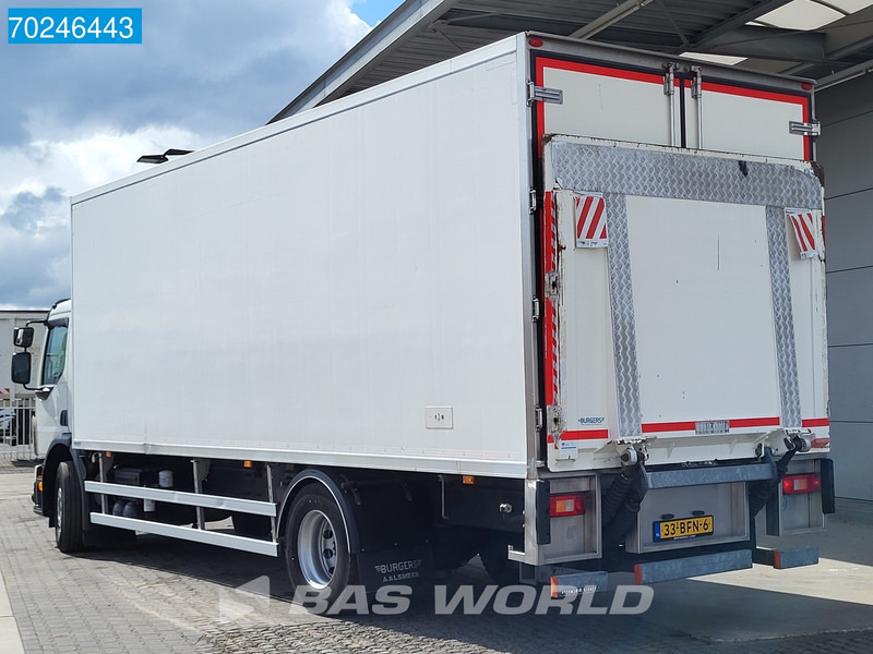 Volvo FE 250 4X2 19tons NL Truck Carrier Supra 850 Ladebordwand Euro 6 - Külmutiga veoauto: pilt 2 Volvo FE 250 4X2 19tons NL Truck Carrier Supra 850 Ladebordwand Euro 6 - Külmutiga veoauto: pilt 2