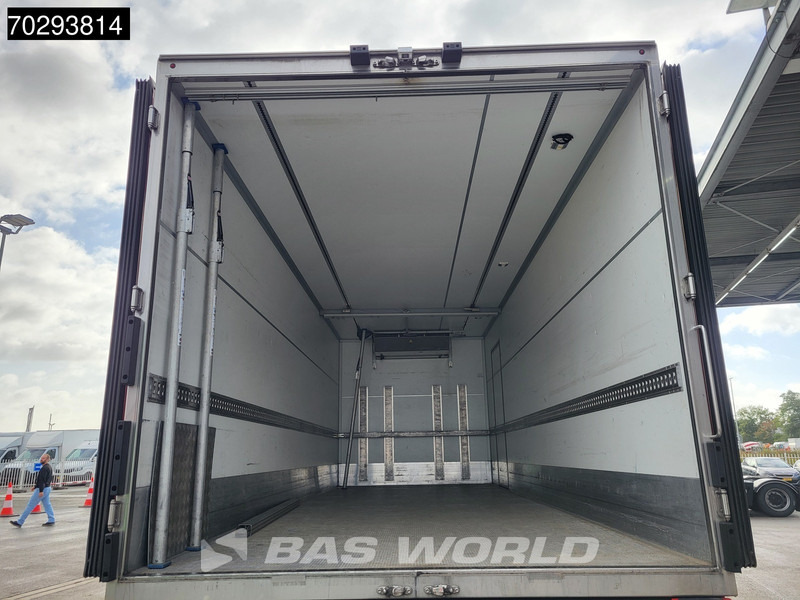 Volvo FE 280 4X2 Carrier Supra 1250 2000kg Ladebordwand Automatic Euro 6 - Külmutiga veoauto: pilt 5 Volvo FE 280 4X2 Carrier Supra 1250 2000kg Ladebordwand Automatic Euro 6 - Külmutiga veoauto: pilt 5