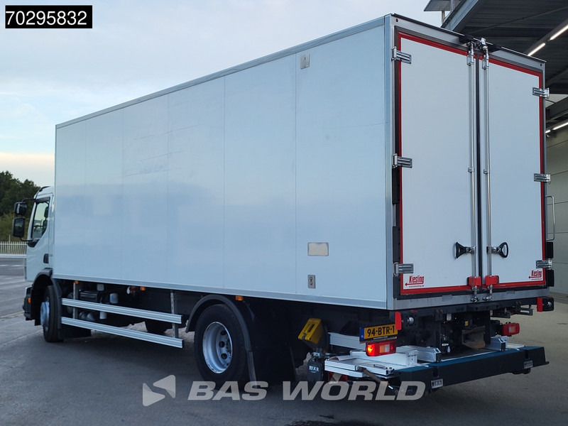 Volvo FE 280 4X2 Carrier Supra 1250 2000kg Ladebordwand Automatic Euro 6 - Külmutiga veoauto: pilt 2 Volvo FE 280 4X2 Carrier Supra 1250 2000kg Ladebordwand Automatic Euro 6 - Külmutiga veoauto: pilt 2